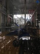 吕梁消防多措并重推进暑期消防安全作业走深走实